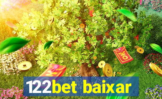 122bet baixar